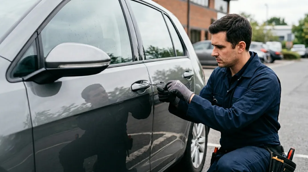 Chei auto în Chișinău – confecționare cu programare, 24/7
